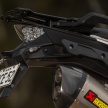 TUNGGANG UJI: KTM Super Adventure 1290 R bukan setakat mampu redah cabaran, malah mudah dikendali