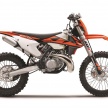 KTM keluarkan motosikal enduro berenjin dua lejang suntikan bahan api – pertama di dunia untuk produksi