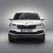 Skoda Karoq unveiled – Czech Tiguan replaces Yeti