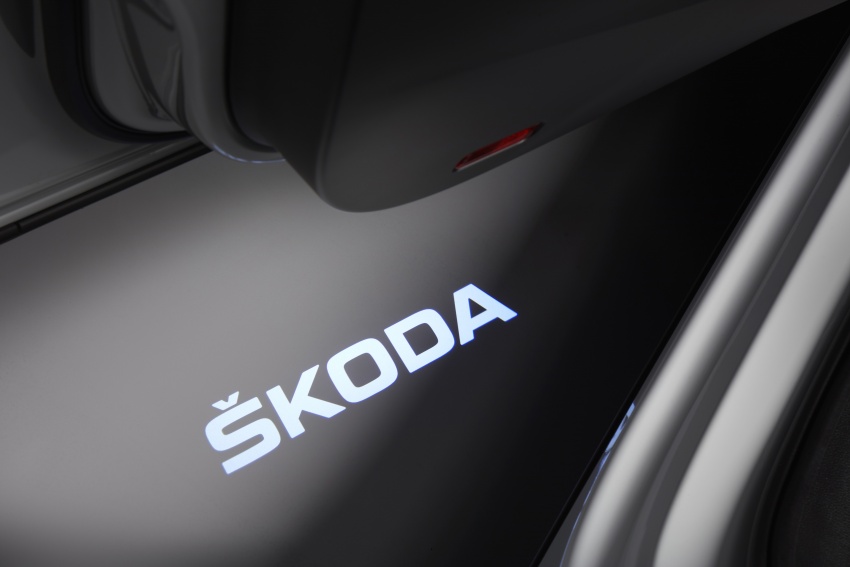 Skoda Karoq unveiled – Czech Tiguan replaces Yeti 661052