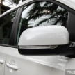 PANDU UJI: Kia Grand Carnival – dibangunkan secara teliti untuk kemudahan penggunaan setiap penumpang