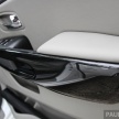 PANDU UJI: Kia Grand Carnival – dibangunkan secara teliti untuk kemudahan penggunaan setiap penumpang
