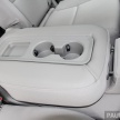 PANDU UJI: Kia Grand Carnival – dibangunkan secara teliti untuk kemudahan penggunaan setiap penumpang