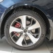 Kia Optima GT Malaysian price – RM180k for 242 hp!
