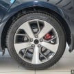 Kia Optima GT launched in Malaysia – 242 hp, RM180k