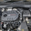 Kia Optima GT tiba di Malaysia – 2.0L T-GDI berkuasa 242 hp dan 353 Nm, sudah dibuka untuk tempahan