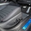 Kia Optima GT launched in Malaysia – 242 hp, RM180k