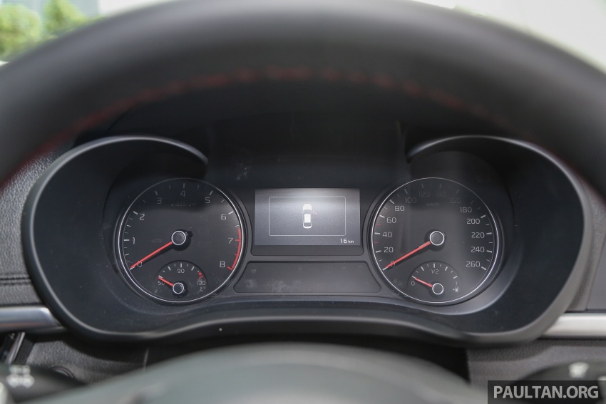 Kia Optima GT tiba di Malaysia – 2.0L T-GDI berkuasa 242 hp dan 353 Nm, sudah dibuka untuk tempahan 662000