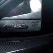 Lamborghini Centenario – unit pertama Asia ke HK
