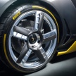 Lamborghini Centenario – first Asian delivery to HK