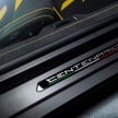 Lamborghini Centenario – unit pertama Asia ke HK