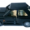 Crafting the classic E30 BMW M3 with Lego blocks