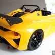 Lotus 3-Eleven launched in Malaysia, from RM641k