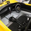 Lotus bakal bina dua <em>sports car</em> baru menjelang 2020