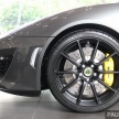 Lotus Evora Sport 410 kini di Malaysia secara rasmi – manual dan automatik 6-kelajuan, RM641k-RM652k