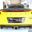 Lotus Evora Sport 410 launched in Malaysia, fr RM641k