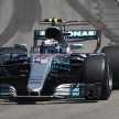 2017 Russian GP – Bottas secures first career win