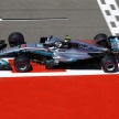 2017 Russian GP – Bottas secures first career win