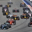 2017 Russian GP – Bottas secures first career win