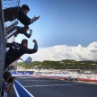 2017 Russian GP – Bottas secures first career win