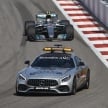 2017 Russian GP – Bottas secures first career win