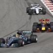 2017 Russian GP – Bottas secures first career win