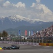 2017 Russian GP – Bottas secures first career win