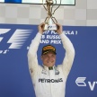 2017 Russian GP – Bottas secures first career win