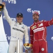 2017 Russian GP – Bottas secures first career win