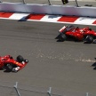 2017 Russian GP – Bottas secures first career win