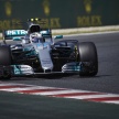 2017 Spanish GP – Hamilton victory closes title race