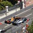 2017 Monaco GP – Vettel cruises home to a Ferrari 1-2