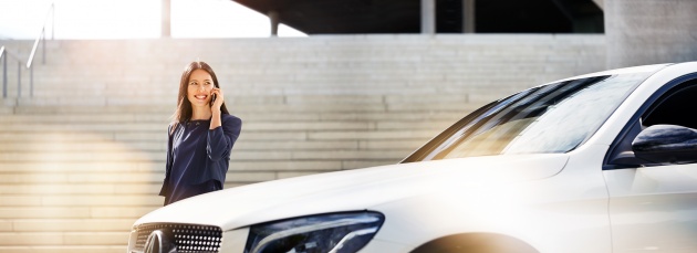 Mercedes-Benz Services Malaysia tawar insuran lebih menarik – skim RTI serta perlindungan rim dan tayar