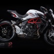 MV Agusta siarkan teaser model RVS – gaya scrambler