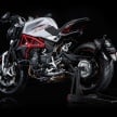 MV Agusta siarkan teaser model RVS – gaya scrambler