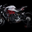 MV Agusta siarkan teaser model RVS – gaya scrambler