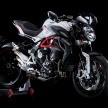 MV Agusta siarkan teaser model RVS – gaya scrambler
