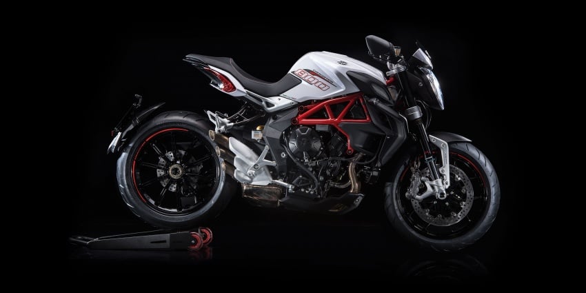 MV Agusta siarkan teaser model RVS – gaya scrambler 660082