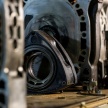 VIDEO: 50 years of Mazda rotary engine development