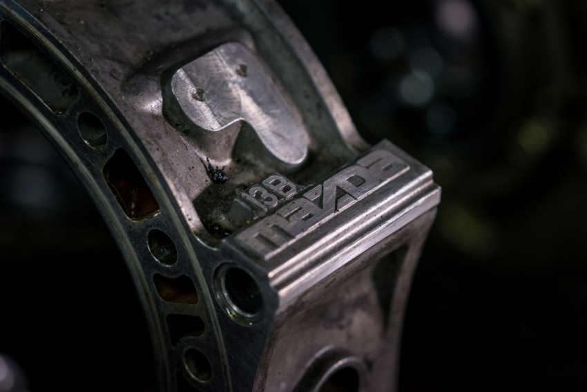 VIDEO: 50 years of Mazda rotary engine development 666868