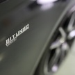 Mercedes-AMG E43 4Matic in Malaysia – RM658,888