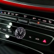 Mercedes-AMG E43 4Matic in Malaysia – RM658,888