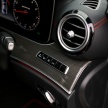 Mercedes-AMG E43 4Matic in Malaysia – RM658,888