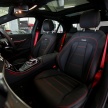 Mercedes-AMG E43 4Matic in Malaysia – RM658,888