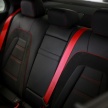 Mercedes-AMG E43 4Matic in Malaysia – RM658,888