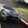 Mercedes-AMG GT3 Edition 50 – a collector’s item