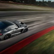 Mercedes-AMG GT3 Edition 50 – a collector’s item