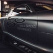 Mercedes-AMG GT3 Edition 50 – a collector’s item