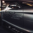 Mercedes-AMG GT3 Edition 50 khas untuk pengumpul