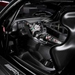 Mercedes-AMG GT3 Edition 50 – a collector’s item